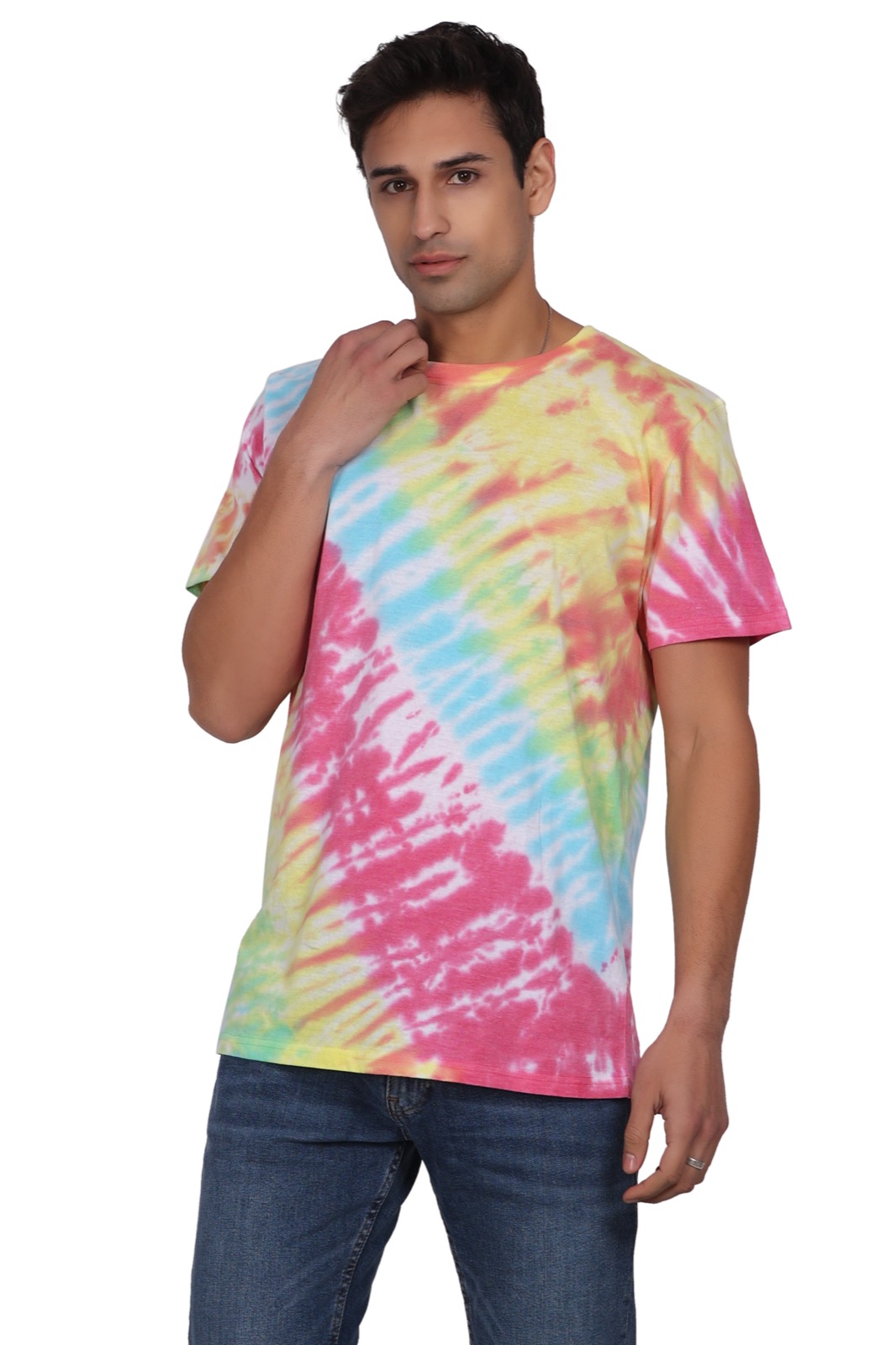 Boys printed shirts