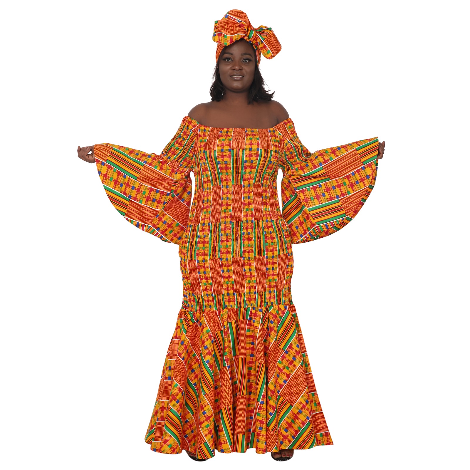 Ankara palazzo pants