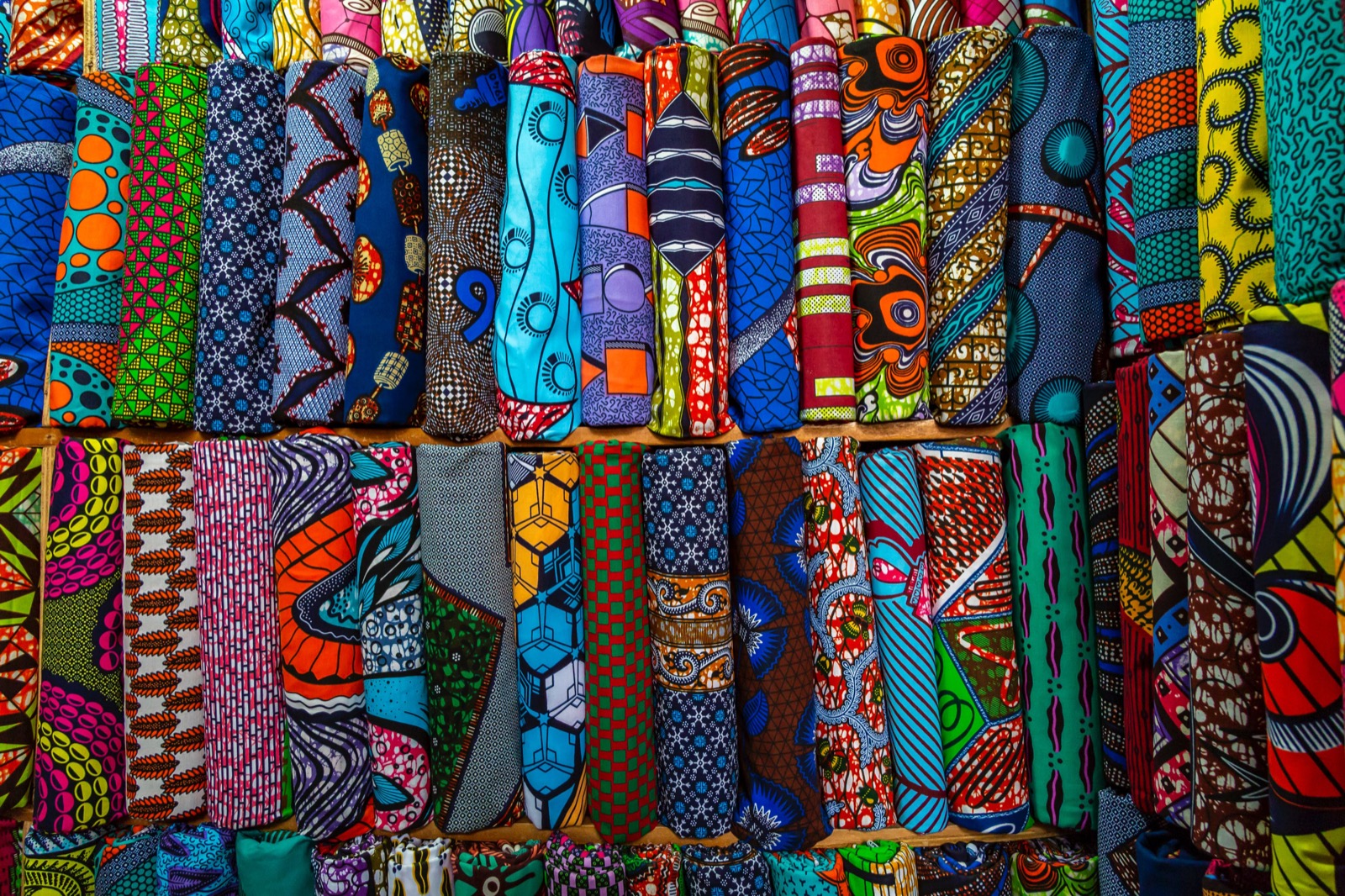 African textiles